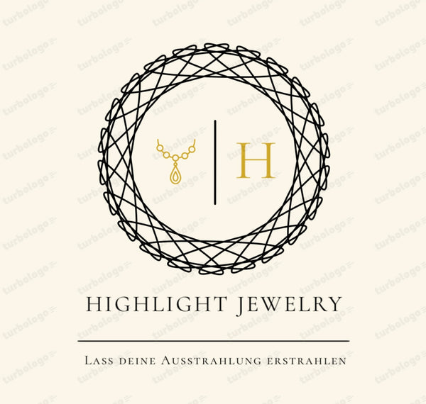 Highlight jewerly